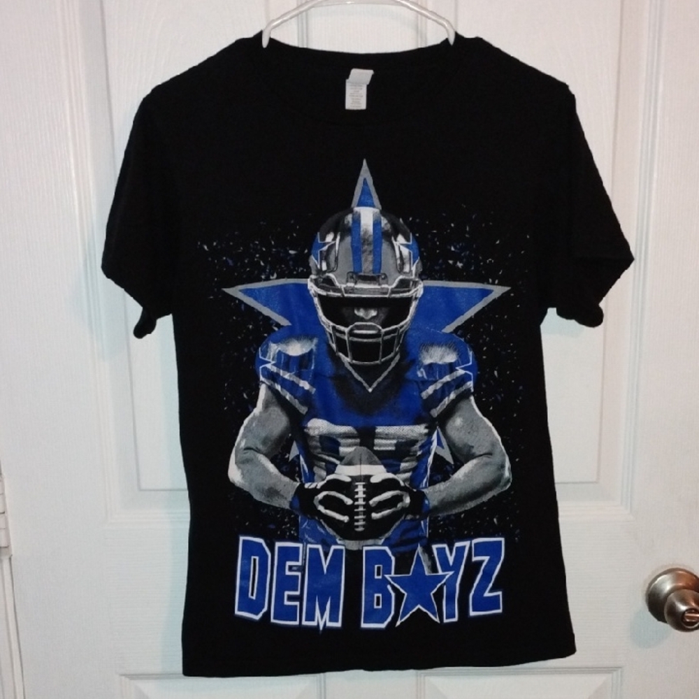 Dallas Cowboys "Dem Boyz" Tshirt